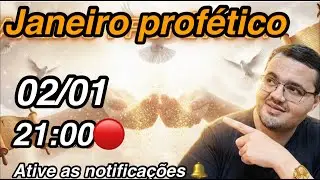 Deus está tocando o que estava esquecido.