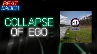 Got another 300pp play - Collapse of Ego - DJ Myosuke