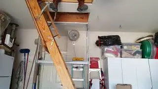 1 elevator lift remodel