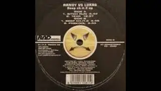 Randy vs. Lukas - 1 Exp