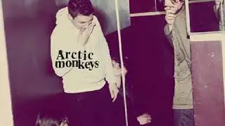 My Propeller - Vocals isolated (Arctic Monkeys)