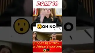Karen Tries to Argue &mdash; Judge Ends It Fast! ⚡ | Savage Courtroom Drama