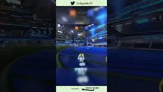 Wall Shots | Rocket League