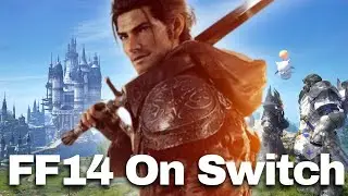 This Will Change Final Fantasy 14 Forever