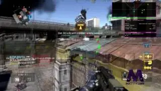 [SPRX| 1.20] Advanced Warfare: Paradox Non-Host Mod Menu (AIMBOT, ESP & MORE!)