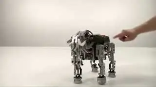 LEGO Education Mindstorms EV3 Elephant