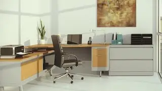 Home Offices Made Easy
