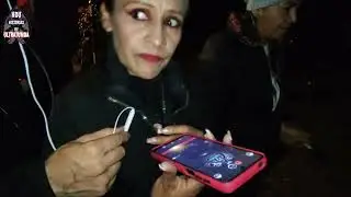 EXPEDICIÓN URBANA EN PANTEON MUNICIPAL DE PUEBLA     COSAS EXTRAÑAS