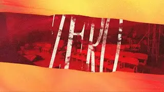Zero Con 2024 | Past Present Future Forward | Streams In The Wasteland