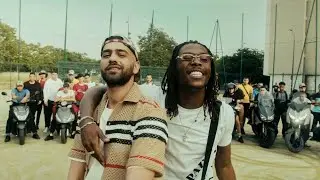 rousnam ft koba la d