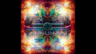 Annunaki - Sumerian Technology