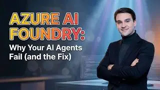Why Azure AI Foundry Fails Without Governance