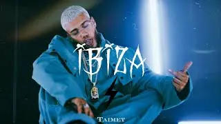 [FREE] Jhay Cortez &times; Bad Bunny type beat - IBIZA || instrumental de reggaeton [taimet] 2022