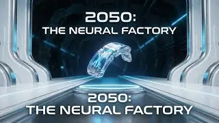 Born in Silence: Inside the World’s Most Advanced Factory