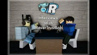 RoCitizens News interviews | Featuring NeverTrustBob
