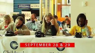 10th Annual DVE Rocks for Children's Radiothon