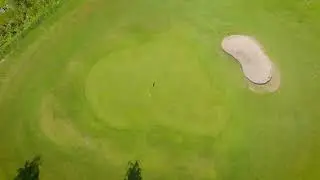 Muir of Ord Golf Club Course Flyover