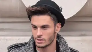 Fashion Week Paris 2013-2014 EXIT CHANEL 1.