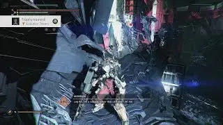 The Surge - Evolution Theory Trophy/Achievement Guide (Dr. Murphy's Audio Log Locations)