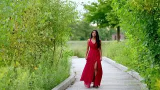 Toronto Surprise Proposal  |  KIM FILMS | Abi's Proposal to Shangavi  | 4K