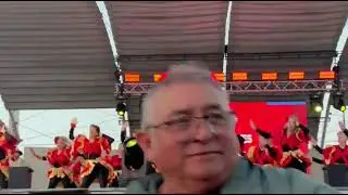 La dueña del swin gala 2025