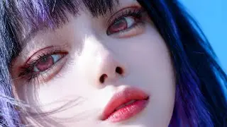 【コスプレイヤー】プレゼント開封第二弾&ウイッグカット