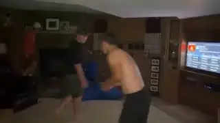DeGoonz FIGHT NIGHT!!