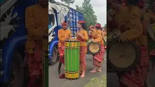 PROSES BESANAN ISTILAH BAHASA LOMBOK NYONGKOLAN. DETIK KLUAR ASAP DARI HIDUNG