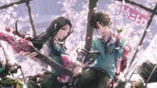 [VOEZ] Seishun Nitro - freshtomato【音源】【高音質】