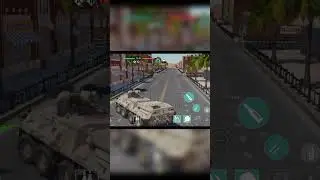 SOLO 3 KILLS CON BTR-80A #warthundermobile