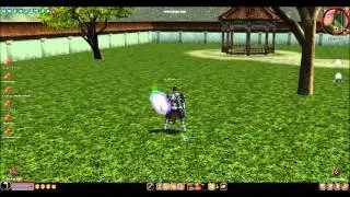 Metin 2 Hyperion - MentalKraft lvl 93 Aura P _ Zeitlupe _