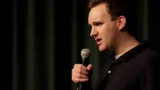 Scott Maloney - Promotional Video