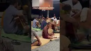 Fale tauasu Falelasi ( Païta )