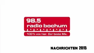 Radio Bochum | Nachrichten | 2015