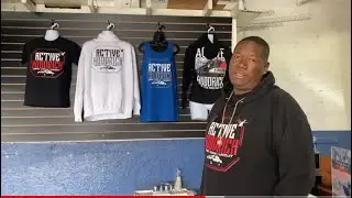 Работа над Ls swap lq9 heads cam impala/ ОБНОВЛЕНИЕ МАГАЗИНА ИГРАЮ В ДОИГРЫШ/ ACTIVEHOODRICH APPAREL