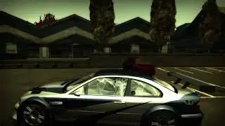 car normalmaps restored to nfs most wanted