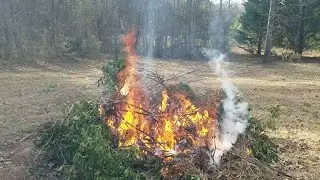Mail Call from Dan at BlindOwl Bushcraft and Survival plus our 