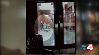 Caught on camera: Thief steals $1500 in steaks from downtown St. Louis restaurant
