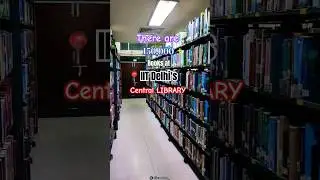 150000+ Books at IIT Delhi Library 📚🌸 #iitdelhi #books #library #iit #shorts