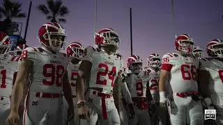 2021 Mater Dei vs. St. John Bosco went CRAZY! Elijah Brown is the NEXT elite QB!