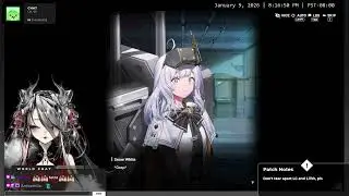 [98] NIKKE Event (ARK GUARDIAN Pt.2)