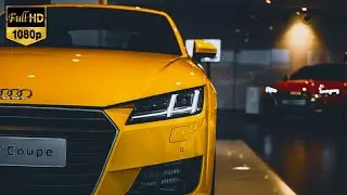 Cars Free Copyright Videos | 1080p | No Copyright 4K Zone