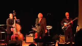 Love Me; REX & THE ROCKABILLY KINGS