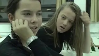 Mala škola filma KIDS MOVIE STAR - Kratki igrani film 