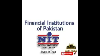 Financial Institutions of Pakistan (National Investment Trust)