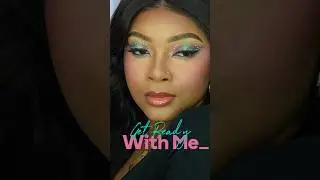 Get ready with me 💕 #grwm #makeuptutorial #makeupideas #makeuptips #makeupartist #makeuplover