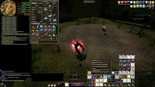 R2  Reign of Revolution 2020 11 01   как бьет Эльф лук+8 по +8 демоджару.