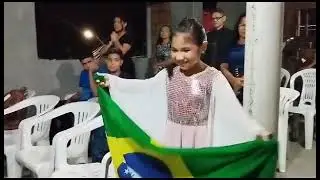 CULTO DE MISSÕES