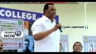 😎Malla Reddy😎Best whatsapp status on mallareddy | Cmr evaridhi |Mallareddy dhi|