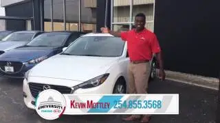 2017 Mazda 3 Waco, TX | Mazda3 Dealer Waco, TX